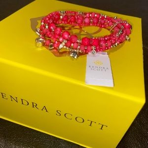 Kendra Scott Supak Beaded Bracelet